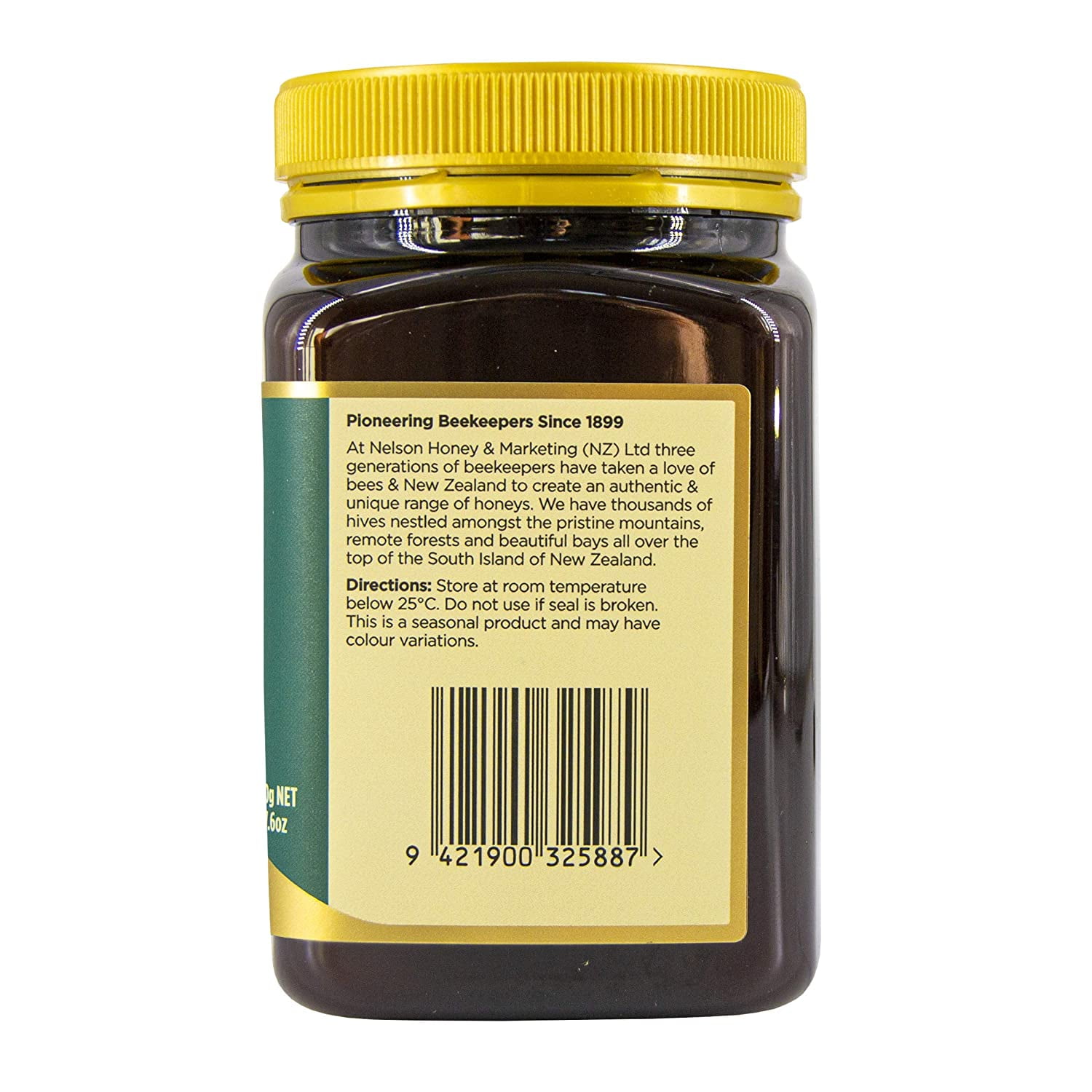 Manuka Honey 100+ 500g