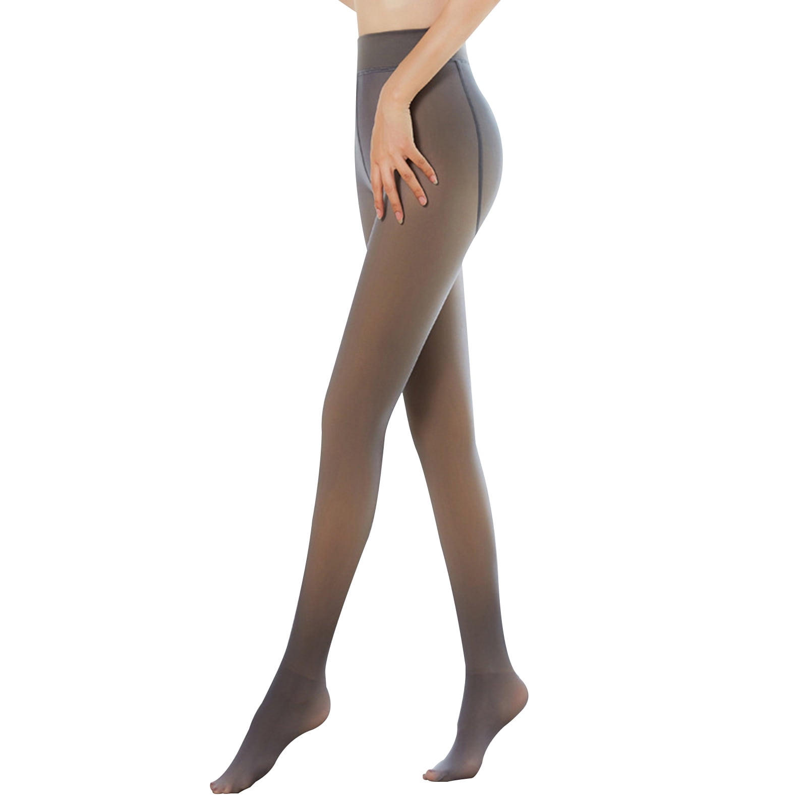 thick stockings for winter