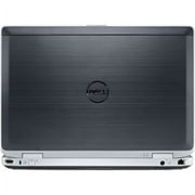 Restored Dell Latitude 14 Laptop, Intel Core i5 i5-2520M, 4GB RAM, 320GB HD, DVD Writer, Windows 7 32 Bit Professional, E6420 (Re)