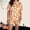 A6 Orange, variant on Ktoot Halloween Pajamas Women,Cute Pjs for Women Satin Pajama Set Silk 2 Piece Sets Loungewear Button Down Short Sleeve Shirt And Shorts Pj Set Sleepwear Spooky Cute Gothic Pajamas Halloween Gifts