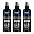 thumbnail image 4 of Powerful Wheel Refurbishing Rust Remover Spray, Fast Acting Automotive Rim Cleaner, Heavy Duty Iron Fallout & Brake Dust Remover for Car Wheels, 4 of 8