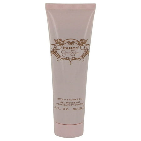 Fancy by Jessica Simpson - Women - Shower Gel 3 oz - Walmart.ca