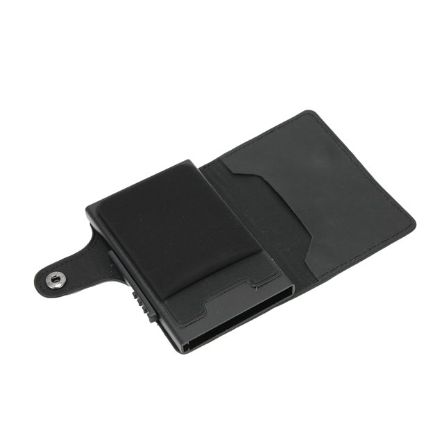 Porte-cartes, Porte-Cartes Multifonction Mode Étui d'Identité Porte-Cartes Sac Technologie de Pointe