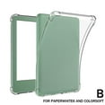 thumbnail image 5 of Clear Case 2024 All-New for Kindle Paperwhite 12th Generation 7 Soft TPU C, 5 of 9