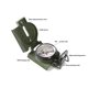 thumbnail image 4 of Multifunctional Military Sighting Navigation Compass With Compass For Hiking Camping Metal Military High Accuracy Compass, 4 of 7