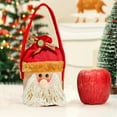 thumbnail image 4 of Home99 Christmas Christmas Eve Large Packaging Box Gift Box Packaging Box Portable Candy Gift Box Gift Box, 4 of 6