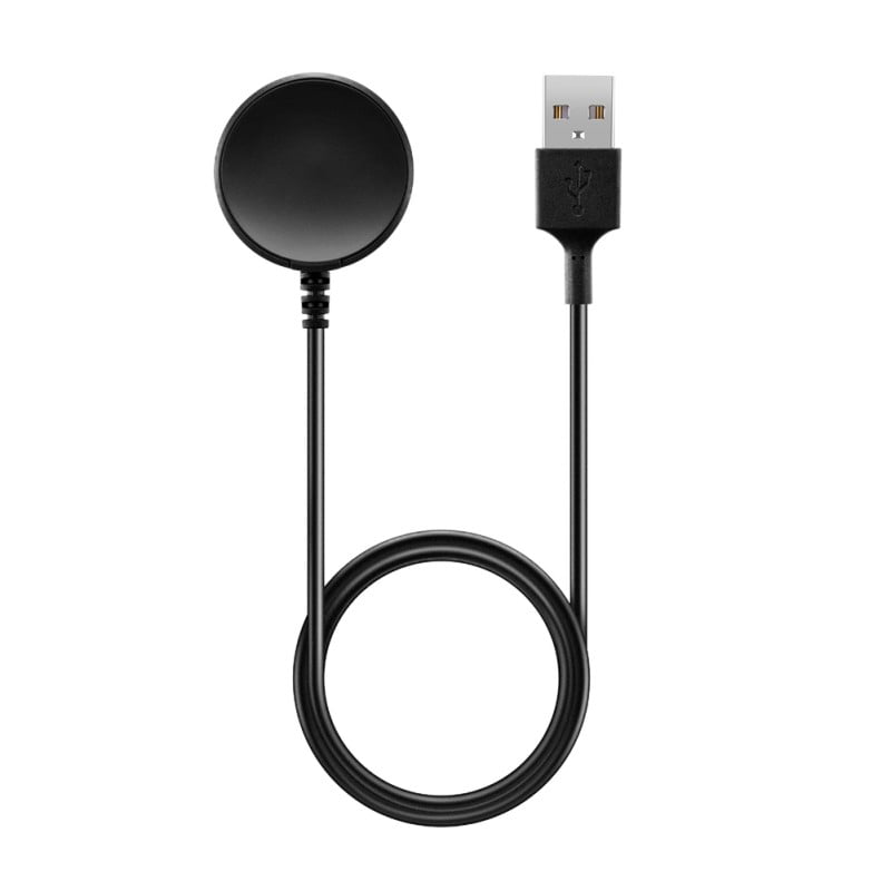 Poëzie beproeving Afwijking Smart Active Charging Charger Cable for Samsung Galaxy Watch R500 -  Walmart.com