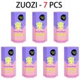 thumbnail image 1 of Anime engel Schattige pop Dromen zithouding Serie Minifiguren Ornamenten Poppen Fans Kinderen Kerst Verjaardagscadeau, 1 of 5