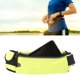 thumbnail image 4 of Riñonera Para Correr, Riñonera Deportiva Ultrafina Con Múltiples Bolsillos Para Correr, 4 of 8