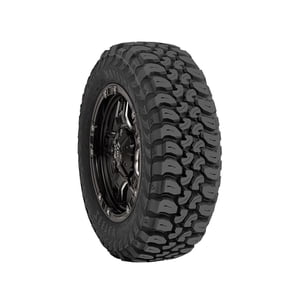 Zeetex MT1000 Mud Terrain LT35X12.50R20 121Q E Light Truck Tire Sansujyuku sansujyuku.com