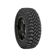 Zeetex MT1000 Mud Terrain LT35X12.50R17 125Q E Light Truck Tire