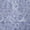 Denim, variant on Addison Rugs Dream Shag Premium Machine Washable Transitional Floral Aloe Rectangle Rug, 10' x 14'