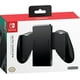 thumbnail image 2 of Joy Con Comfort Grips PowerA Negro Nintendo Switch, 2 of 3