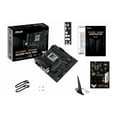 thumbnail image 4 of ASUS TUF A620M-PLUSWF DDR5 MATX Gaming Motherboard, 4 of 4