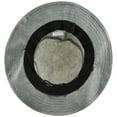 thumbnail image 1 of Frogg Toggs Breathable Bucket Hat Gray-One Size, 1 of 2