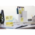thumbnail image 4 of Post-it&reg; Super Sticky Adhesive Note R33018SSCYCP, 4 of 6