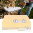thumbnail image 4 of Chainsaw Air Filter, Light Weight ABS Air Filter Safe With High Performance For Sawmilling For Carpentry For Building Industrial, 4 of 8