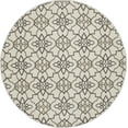 thumbnail image 1 of Concord Global Trading New Casa Collection Trellis Area Rug, 1 of 3