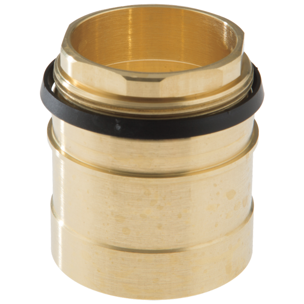 Delta Nut w/ Valve Seal RP51503