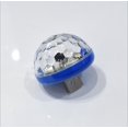 thumbnail image 2 of Multicolor USB LED Car Interior Lighting Kit Atmosphere Light Neon Lamp (Black), 2 of 10