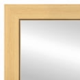 thumbnail image 2 of Espejo Cuerpo Completo Smartdeco Madera, 2 of 4