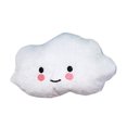 thumbnail image 1 of Juguete Interactivo Para Perros Con Forma De Nube Que Chirría, Para Gatos, Suave, Para Perros, Adiestramiento De Cachorros, 1 of 4