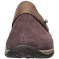 thumbnail image 2 of Easy Spirit Women's Traveltime274 Mule, Grey 021, 7, 2 of 7
