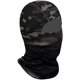thumbnail image 2 of Máscara de pasamontañas, polaina de cuello refrescante de verano, máscara, bufanda de esquí con protector UV para hombres/mujeres/trabajo (1 pieza, camuflaje negro), 2 of 4