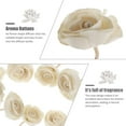 thumbnail image 3 of 3Pcs Flower Reed Diffuser Sticks Diffuser Refills Essential Oil Diffuser Stick for SPA, 3 of 5