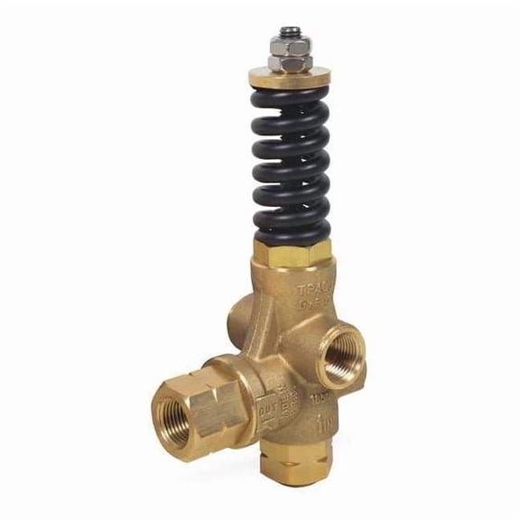 Mi-T-M Unloader Valve 8-0634