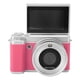 thumbnail image 1 of Cámaras Digitales De 5k Para Fotografía, Cámara Digital De Doble Lente HD De 80MP Con Pantalla Flip, 8X Zoom Autococus Wifi Video Vlogging Camara Para Travel De YouTube, 1 of 7