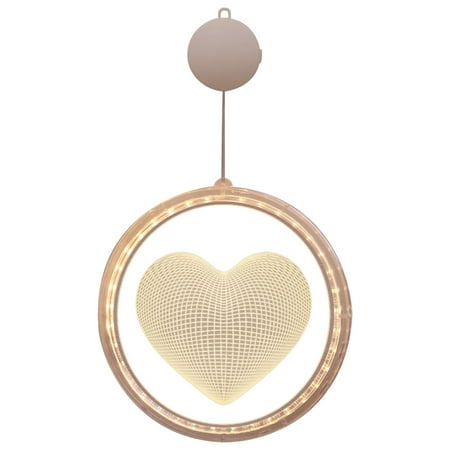 

Valentine s Day LOVE Decoration Lamp Room Decoration Lantern Romantic Hanging Lamp