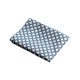 thumbnail image 5 of Paño de cocina chino, toalla absorbente, paño de cocina de Kung Fu, accesorio para la ceremonia del té. azul, 5 of 9