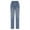 Light Blue, variant on Aloohaidyvio Jeans for Women Trendy,Bootcut Jeans for Women,Y2k High Waisted Jeans for Women,Wide Leg Denim Pants for Women,Jeans for Women