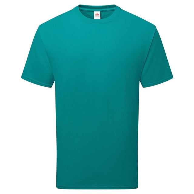Fruit of the Loom Adult Pure Cotton T-Shirt