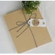 thumbnail image 2 of Cuerda de 328 pies perfecta para hornear, manualidades y envolver regalos de Navidad,11 kaili Sencillez, 2 of 2
