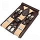 thumbnail image 5 of Tirantes para hombre con correa para padrinos de boda en caja con seis clips Tirantes para pantalones para hombre gordo y anciano Tirantes con correa elástica, 5 of 5