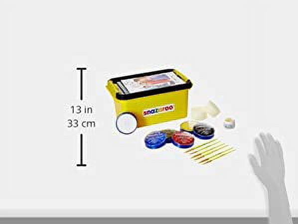 Face Painting Starter Kit