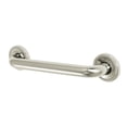 thumbnail image 6 of Kingston Brass DR814125 Laurel 12" Grab Bar, 1-1/4" Diameter, Oil Rubbed Bronze, 6 of 7
