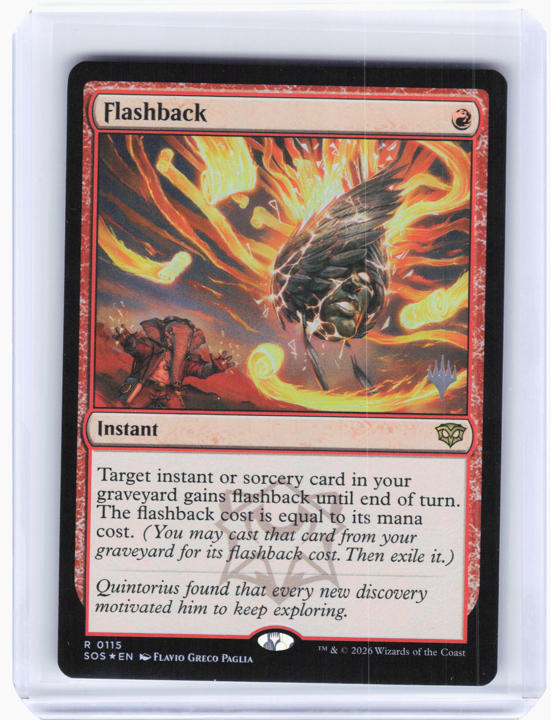 Wizards of the Coast, Trading Card, Secret Lair x Chucky Foil