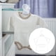 thumbnail image 5 of 10 perchas para ropa infantil, tendederos para ropa de bebé, perchas para ropa de lactante, 5 of 8