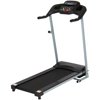 At-Home Treadmill Assembly