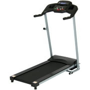 At-Home Treadmill Assembly