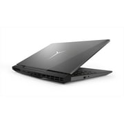 Legion Y7000 15.6" Gaming Laptop, Windows 10, Intel Core i7-8750H Quad-Core Processor, Nvidia GeForce GTX 1060 6GB Graphics Card, 8GB Memory, 256GB PCIe SSD Storage