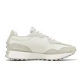 thumbnail image 3 of New Balance 327 NB Timberwolf Linen Men Unisex Casual Shoes U327GPB-D, 3 of 6