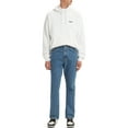thumbnail image 2 of Levi's Men's 517 Bootcut Fit Jeans, 2 of 4