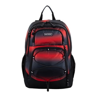 Jansport Cross Town Ombre Motherboard JanSport Girl main image 3