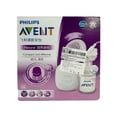 thumbnail image 3 of Extractor de leche automático unilateral PHILIPS AVENT SCF903/01, 3 of 9