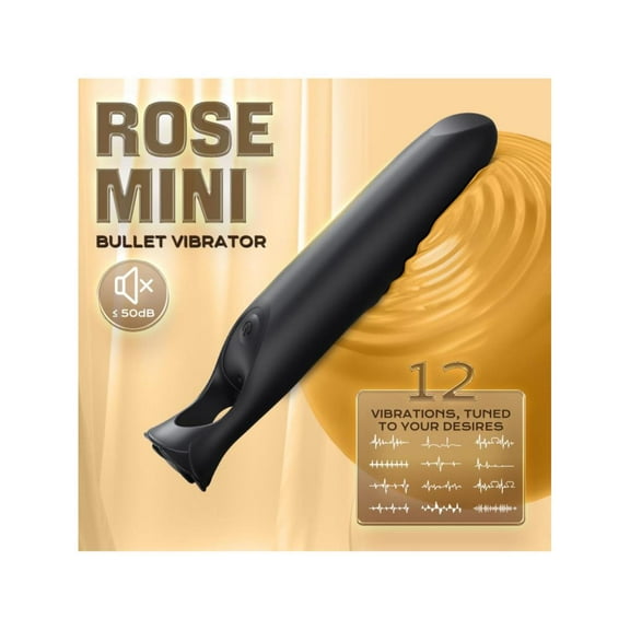 Mini Handheld Massager, 10 Mode Massager for Body and Back RelaxationG325