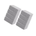 thumbnail image 3 of Xingzhi 4/8x Grill Cleaning Brick Griddle Clean Block BBQ Rack Cleaning Tool 8pcs, 3 of 9